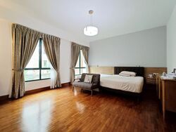 Palm Spring (D10), Condominium #559668001